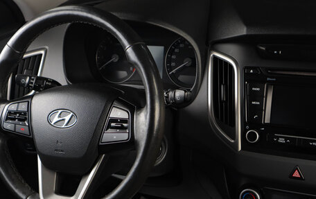 Hyundai Creta I рестайлинг, 2016 год, 1 599 000 рублей, 12 фотография