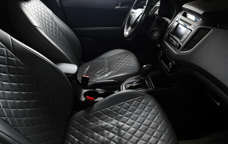 Hyundai Creta I рестайлинг, 2016 год, 1 599 000 рублей, 11 фотография