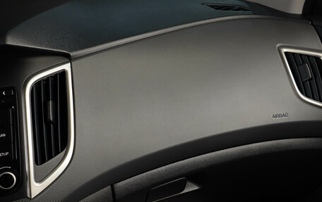 Hyundai Creta I рестайлинг, 2016 год, 1 599 000 рублей, 14 фотография