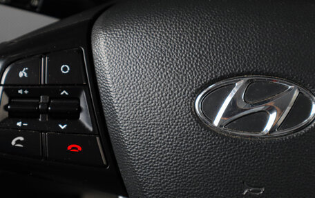 Hyundai Creta I рестайлинг, 2016 год, 1 599 000 рублей, 16 фотография