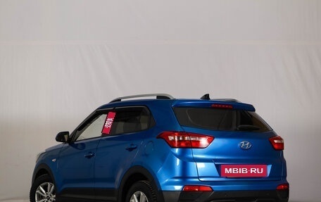 Hyundai Creta I рестайлинг, 2016 год, 1 599 000 рублей, 7 фотография