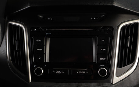 Hyundai Creta I рестайлинг, 2016 год, 1 599 000 рублей, 18 фотография