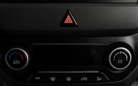 Hyundai Creta I рестайлинг, 2016 год, 1 599 000 рублей, 19 фотография