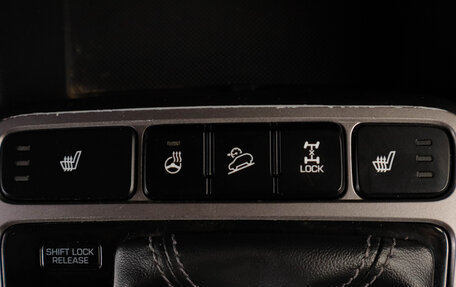 Hyundai Creta I рестайлинг, 2016 год, 1 599 000 рублей, 21 фотография