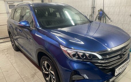 GAC GS5, 2023 год, 2 300 000 рублей, 2 фотография