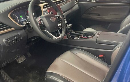 GAC GS5, 2023 год, 2 300 000 рублей, 5 фотография