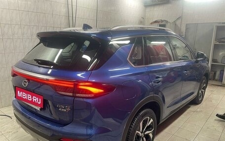 GAC GS5, 2023 год, 2 300 000 рублей, 3 фотография