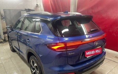 GAC GS5, 2023 год, 2 300 000 рублей, 4 фотография