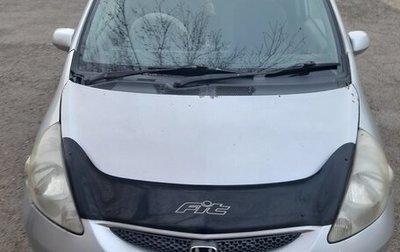 Honda Fit III, 2004 год, 400 000 рублей, 1 фотография