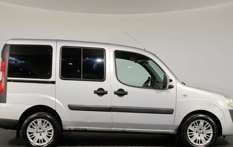 Fiat Doblo I, 2013 год, 651 000 рублей, 2 фотография