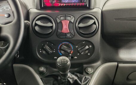 Fiat Doblo I, 2013 год, 651 000 рублей, 6 фотография