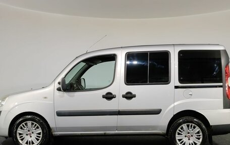 Fiat Doblo I, 2013 год, 651 000 рублей, 3 фотография