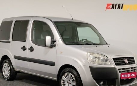 Fiat Doblo I, 2013 год, 651 000 рублей, 1 фотография