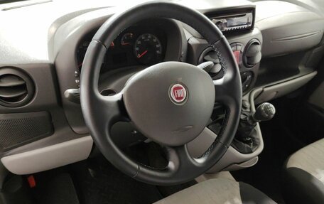 Fiat Doblo I, 2013 год, 651 000 рублей, 7 фотография