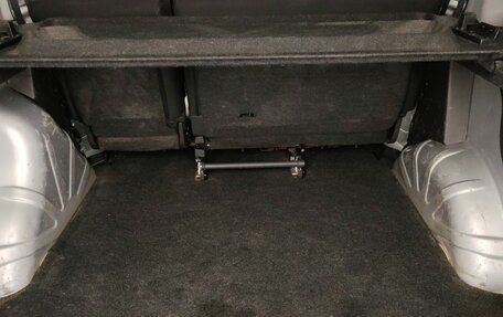 Fiat Doblo I, 2013 год, 651 000 рублей, 11 фотография