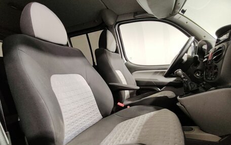 Fiat Doblo I, 2013 год, 651 000 рублей, 9 фотография