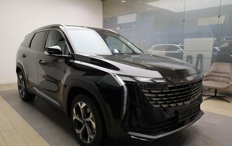 Geely Atlas, 2025 год, 3 917 190 рублей, 5 фотография