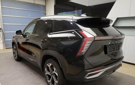 Geely Atlas, 2025 год, 3 917 190 рублей, 2 фотография