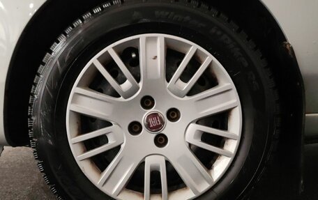 Fiat Doblo I, 2013 год, 651 000 рублей, 13 фотография