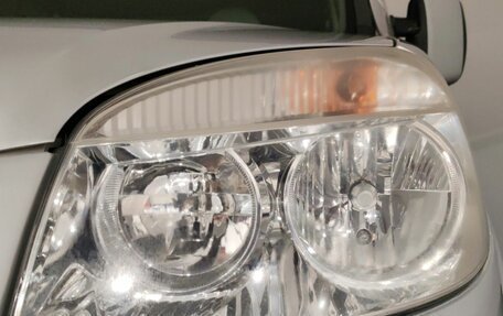 Fiat Doblo I, 2013 год, 651 000 рублей, 12 фотография