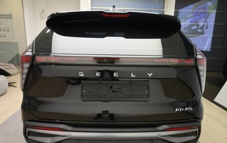 Geely Atlas, 2025 год, 3 917 190 рублей, 3 фотография