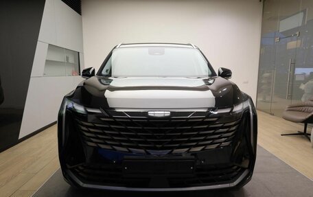 Geely Atlas, 2025 год, 3 917 190 рублей, 6 фотография