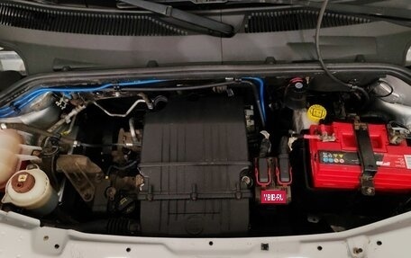 Fiat Doblo I, 2013 год, 651 000 рублей, 10 фотография