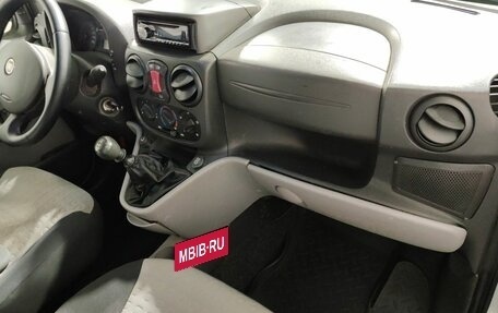 Fiat Doblo I, 2013 год, 651 000 рублей, 8 фотография