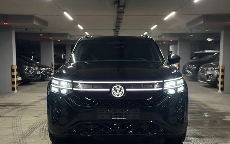 Volkswagen Teramont, 2025 год, 6 350 000 рублей, 2 фотография