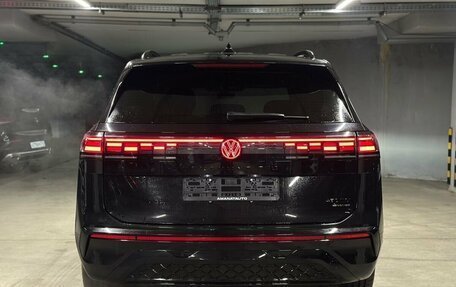 Volkswagen Teramont, 2025 год, 6 350 000 рублей, 4 фотография