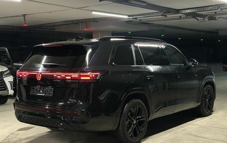 Volkswagen Teramont, 2025 год, 6 350 000 рублей, 5 фотография