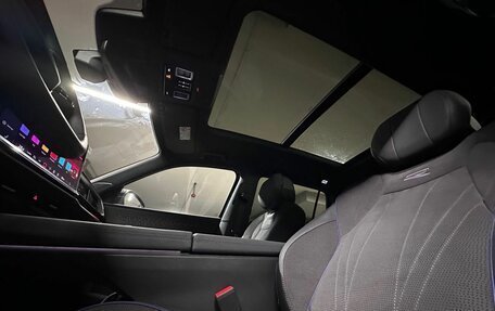 Volkswagen Teramont, 2025 год, 6 350 000 рублей, 13 фотография