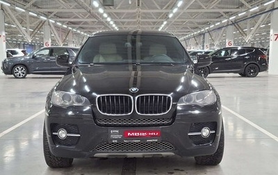 BMW X6, 2009 год, 2 100 000 рублей, 1 фотография