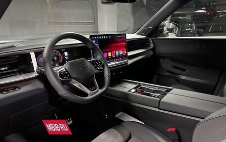 Volkswagen Teramont, 2025 год, 6 350 000 рублей, 12 фотография