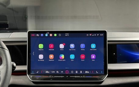 Volkswagen Teramont, 2025 год, 6 350 000 рублей, 15 фотография