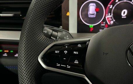 Volkswagen Teramont, 2025 год, 6 350 000 рублей, 18 фотография