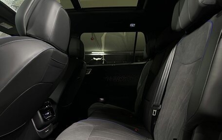 Volkswagen Teramont, 2025 год, 6 350 000 рублей, 21 фотография