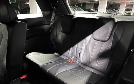 Volkswagen Teramont, 2025 год, 6 350 000 рублей, 23 фотография