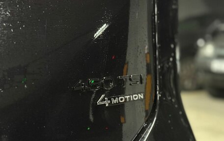 Volkswagen Teramont, 2025 год, 6 350 000 рублей, 27 фотография