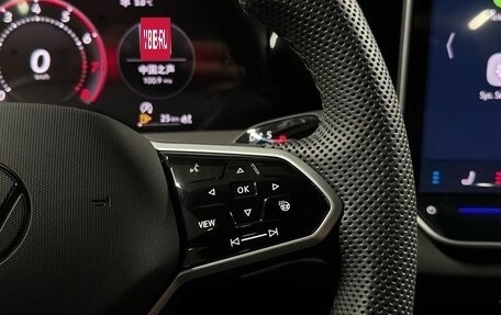 Volkswagen Teramont, 2025 год, 6 350 000 рублей, 19 фотография