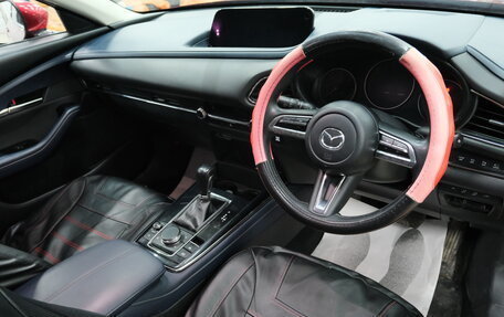 Mazda CX-30 I, 2020 год, 2 149 000 рублей, 12 фотография