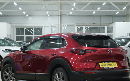 Mazda CX-30 I, 2020 год, 2 149 000 рублей, 5 фотография