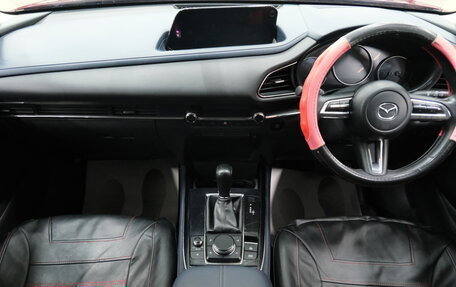 Mazda CX-30 I, 2020 год, 2 149 000 рублей, 15 фотография