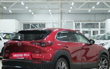 Mazda CX-30 I, 2020 год, 2 149 000 рублей, 7 фотография