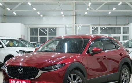 Mazda CX-30 I, 2020 год, 2 149 000 рублей, 4 фотография