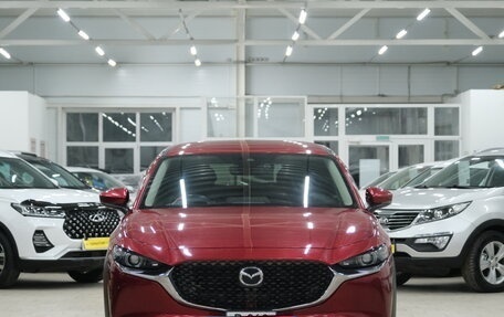 Mazda CX-30 I, 2020 год, 2 149 000 рублей, 2 фотография