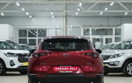 Mazda CX-30 I, 2020 год, 2 149 000 рублей, 6 фотография