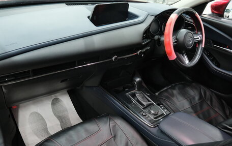 Mazda CX-30 I, 2020 год, 2 149 000 рублей, 20 фотография