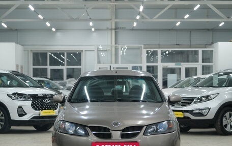 Nissan Almera, 2005 год, 429 000 рублей, 2 фотография