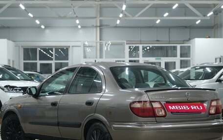 Nissan Almera, 2005 год, 429 000 рублей, 5 фотография